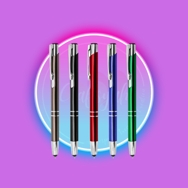 Metal Scribe