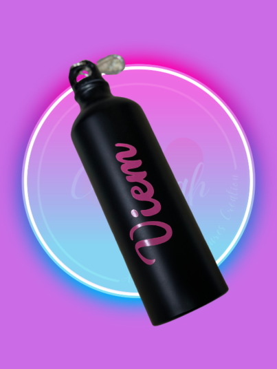 Quench Master