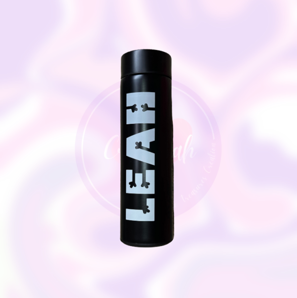Heat Keeper - Image 2