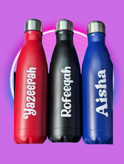 Sip sip hooray Hydromate