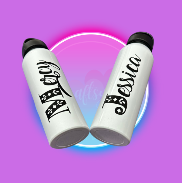 Metal Sip