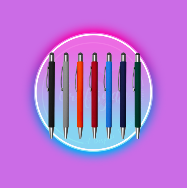 Touch Scribe