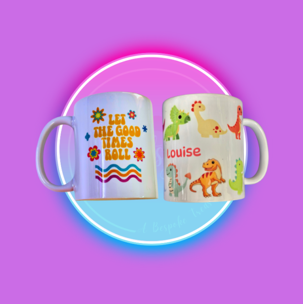 Cozy Cup