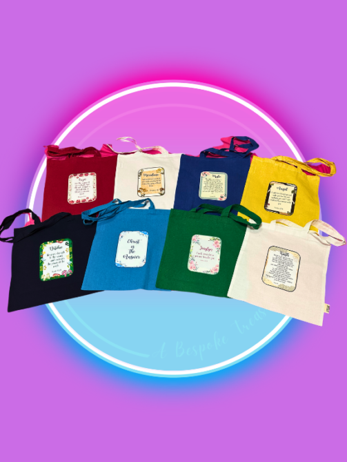 Eco Tote
