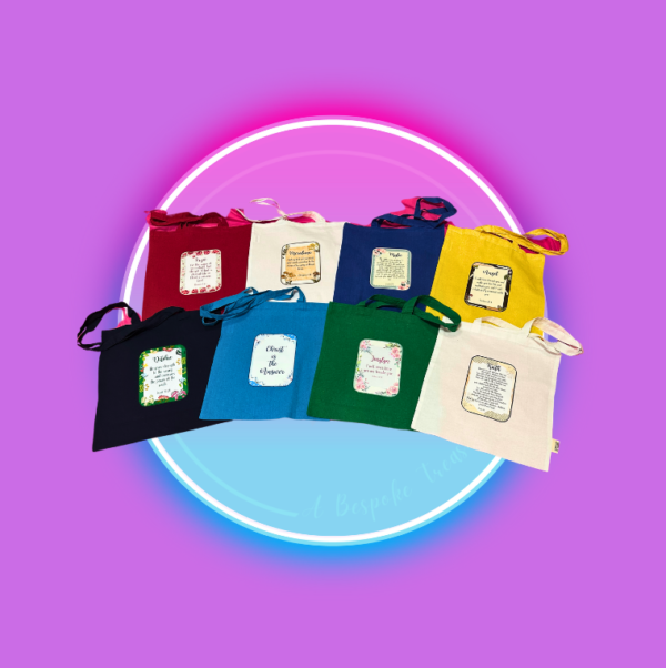 Eco Tote