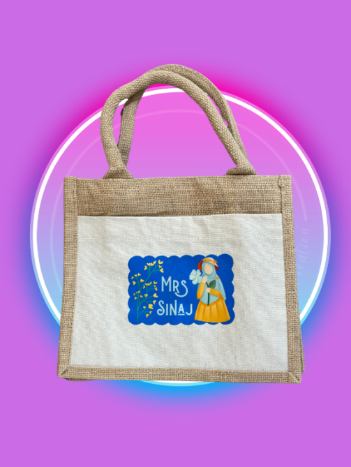 Lunch Tote