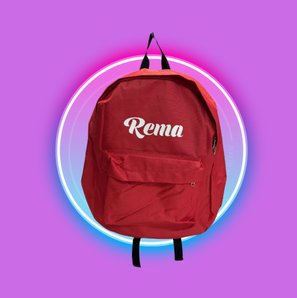 Multi Backpack