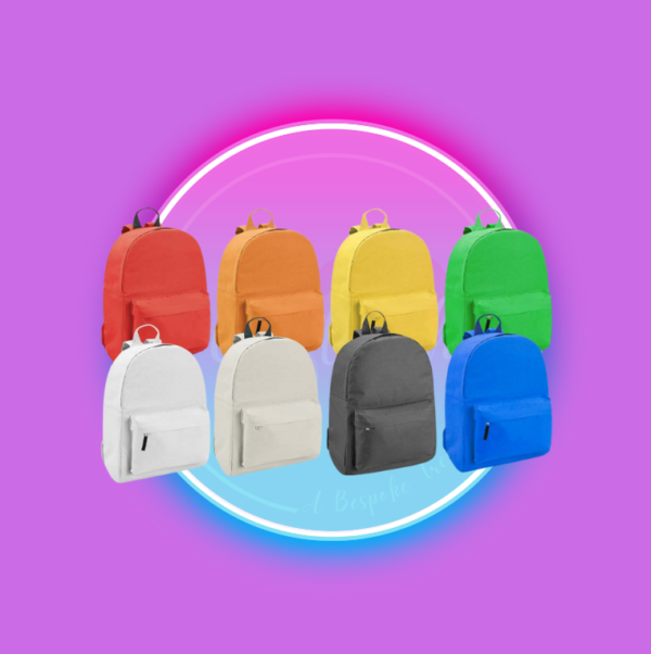 Multi Backpack - Image 2