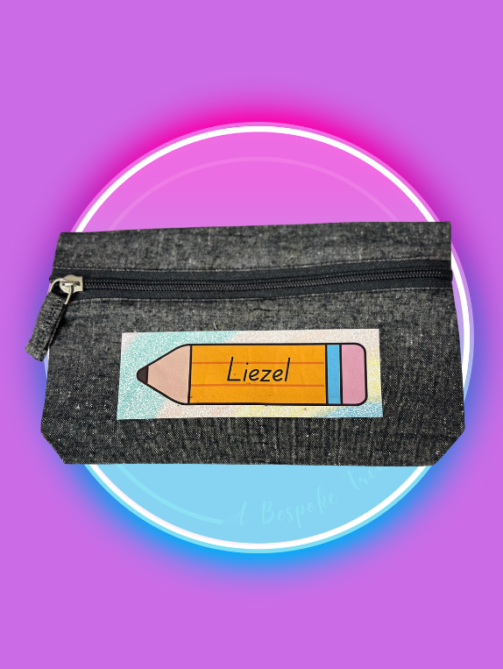 Pencil Pod