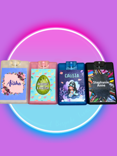 PocketSan Card