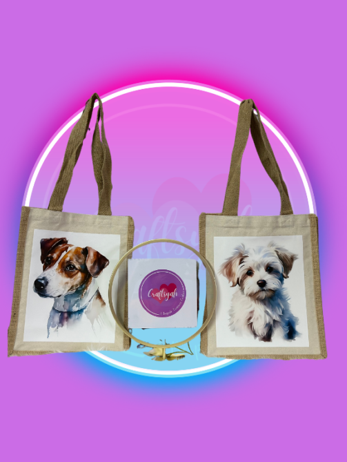 Resack Tote