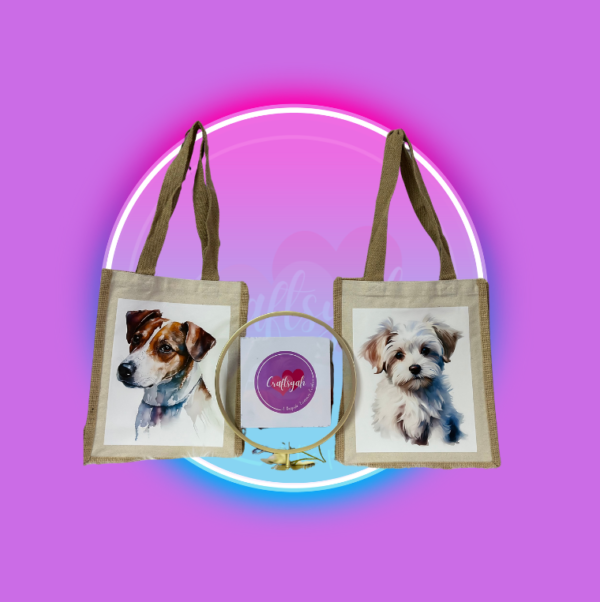Resack Tote