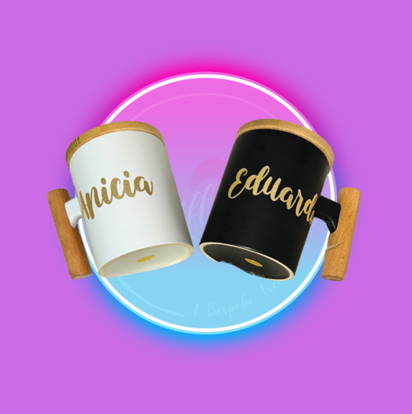 Rustic Brew