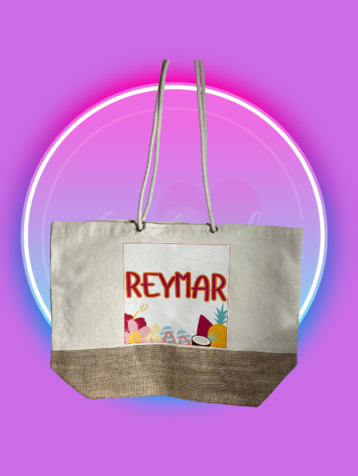 Seaside Carryall