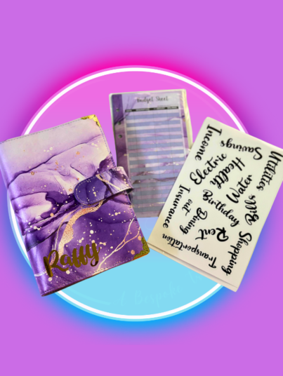 Thrifty Tracker