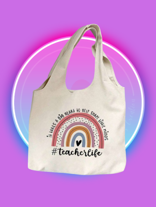 Trendy Tote