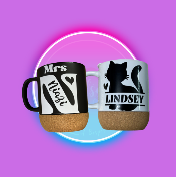 Zen Mug
